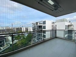 Parc Olympia (D17), Condominium #588914521
